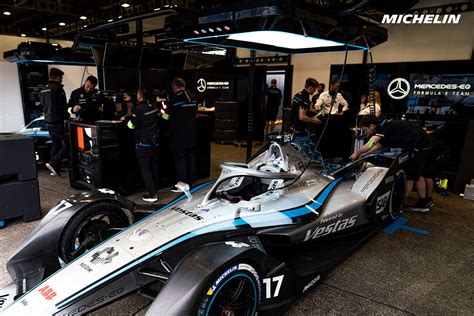 Formula E 2022 Berlin E.